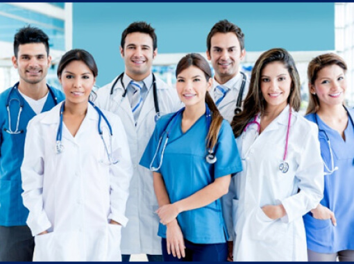 Certified Healthcare Quality Practitioner (chqp) (1)