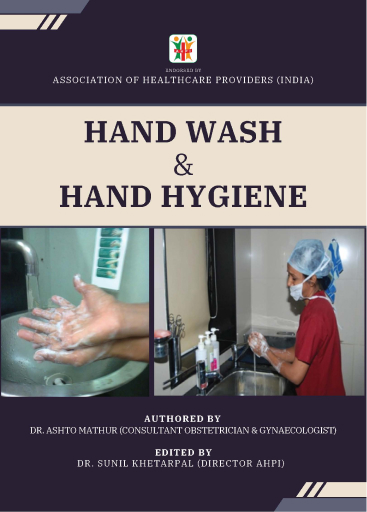 Hand Wash And Hand Hygiene