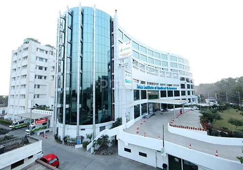 Asian Hopspital Faridabad