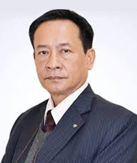 Dr Pahlin Khundongbam Convenor