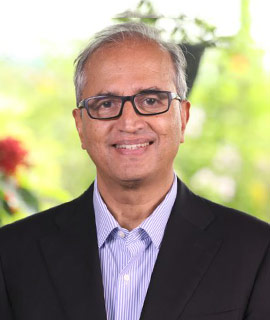 Dr. Devi Shetty