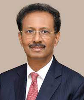 Dr Rajasekaran