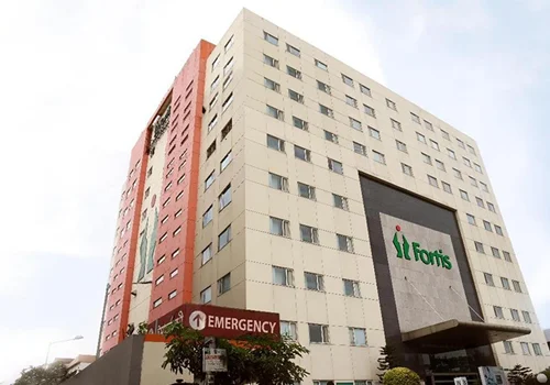 Fortis Hospital Kolkata