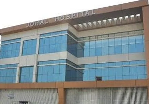 Johal Multispeciality Hospital Punjab