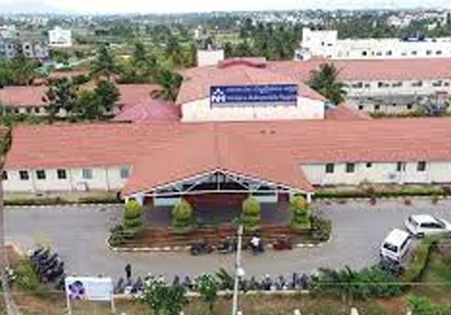 Narayana Health Mysore