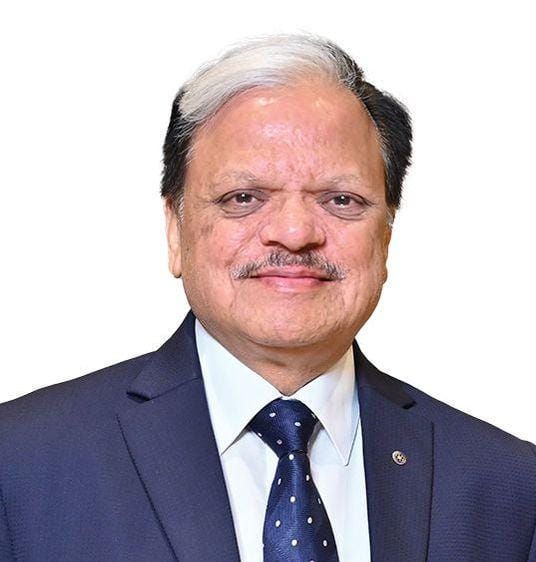 Rakesh Gupta