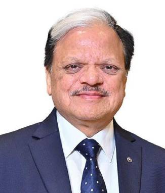 Dr. Rakesh Gupta